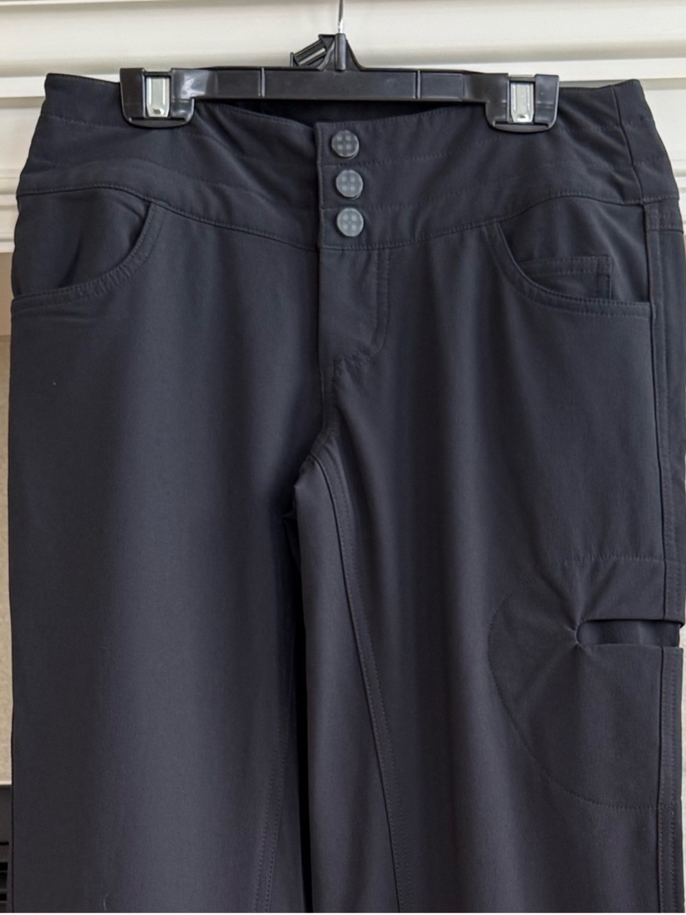 Lululemon Carry Less Pocket Pant - Picture 2 of 11